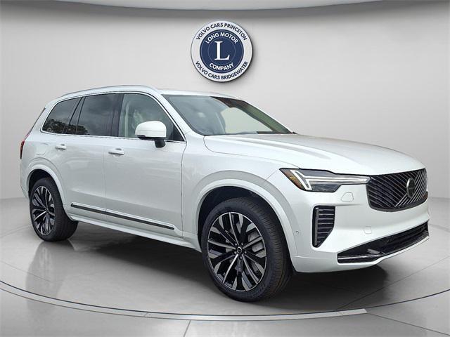 new 2026 Volvo XC90 car, priced at $75,155