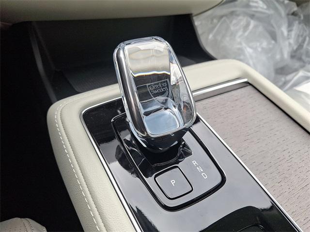 new 2026 Volvo XC90 car, priced at $75,155