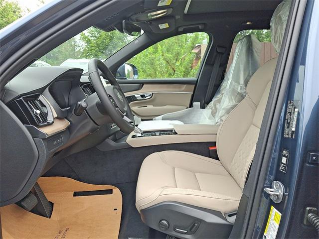 new 2026 Volvo XC90 Plug-In Hybrid car, priced at $81,955