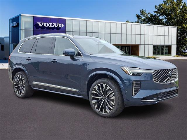 new 2026 Volvo XC90 Plug-In Hybrid car, priced at $81,955
