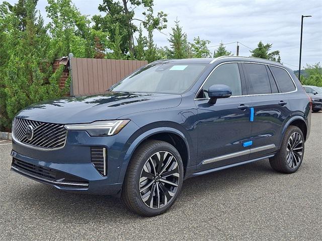 new 2026 Volvo XC90 Plug-In Hybrid car, priced at $81,955