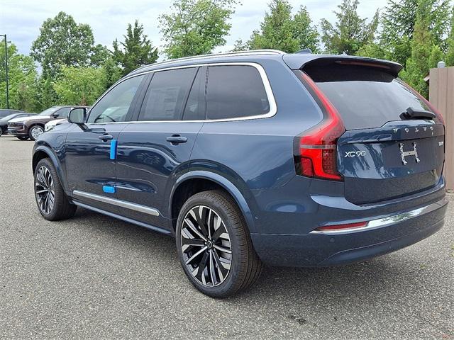 new 2026 Volvo XC90 Plug-In Hybrid car, priced at $81,955