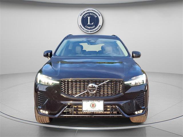 used 2025 Volvo XC60 car, priced at $40,991