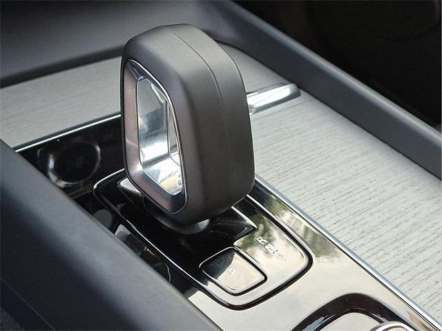 used 2025 Volvo XC60 car, priced at $40,991