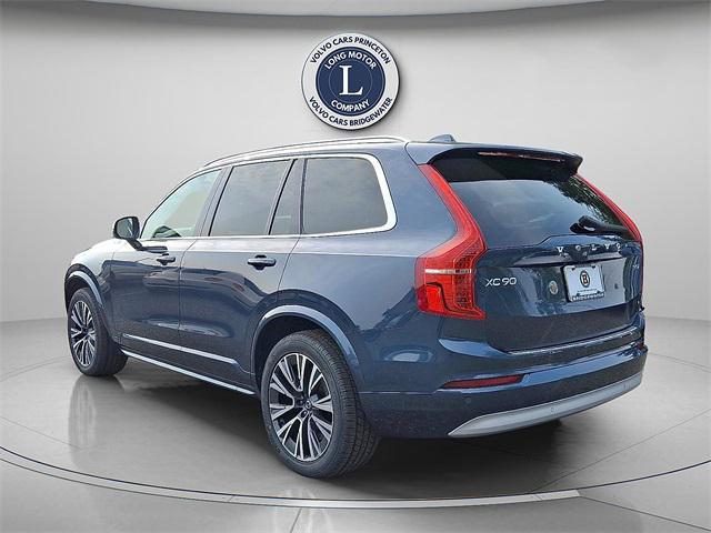 used 2022 Volvo XC90 car, priced at $39,991