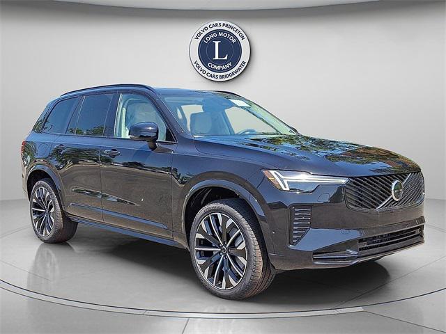 new 2026 Volvo XC90 car, priced at $75,655