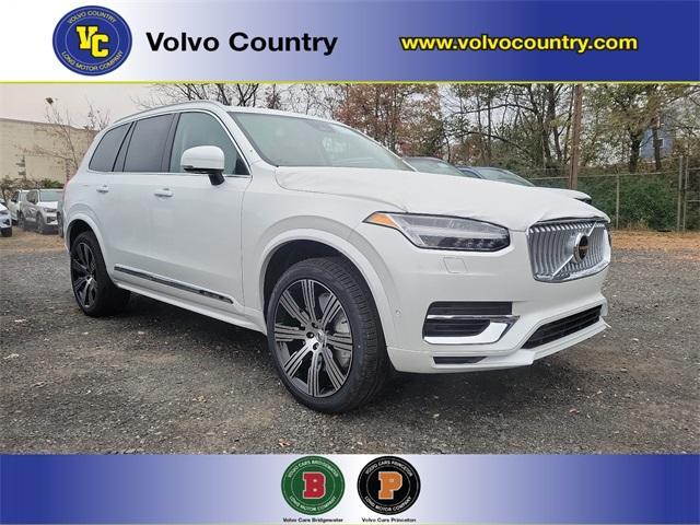 new 2024 Volvo XC90 Recharge Plug-In Hybrid car, priced at $81,795