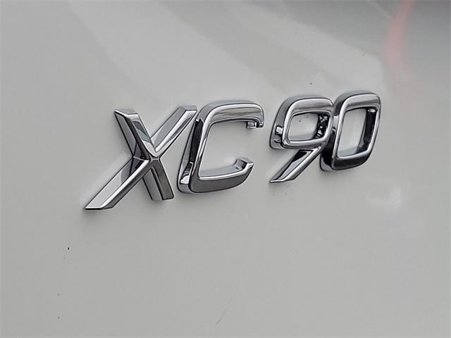 new 2024 Volvo XC90 Recharge Plug-In Hybrid car, priced at $81,795