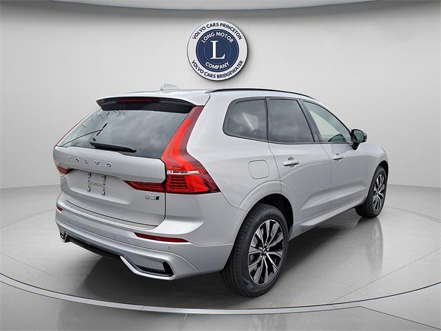 new 2025 Volvo XC60 car, priced at $51,425