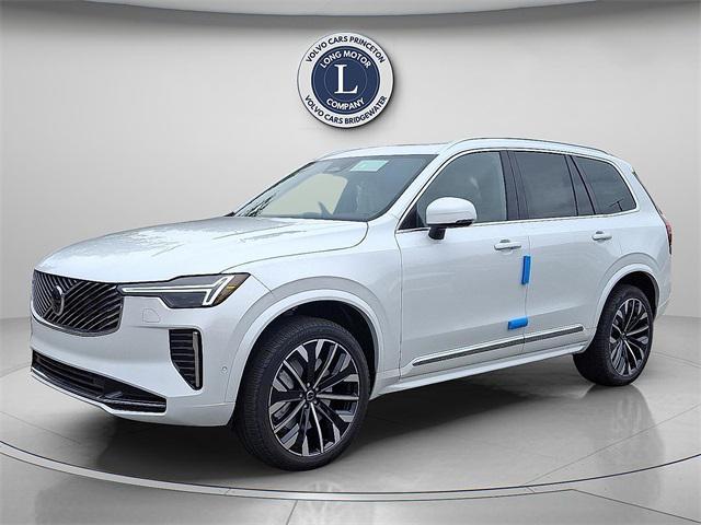 new 2026 Volvo XC90 car, priced at $71,825