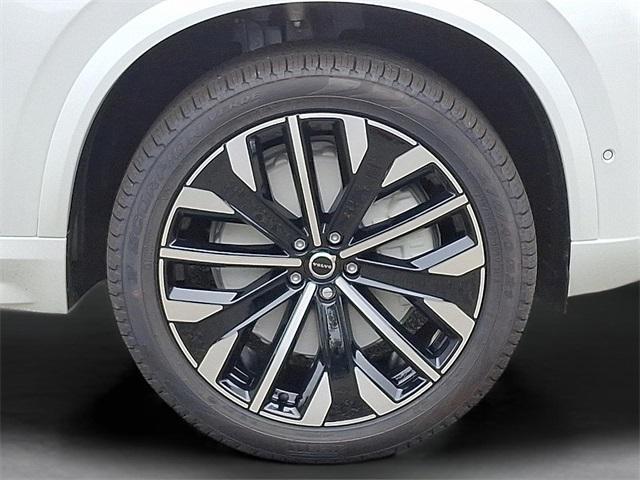 new 2026 Volvo XC90 car, priced at $71,825