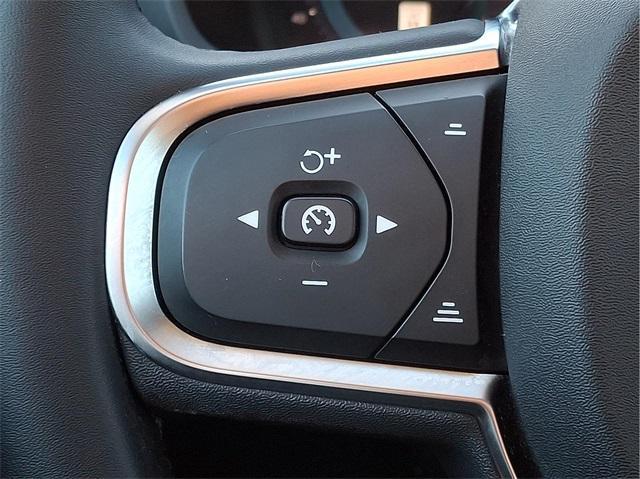 used 2025 Volvo S60 car, priced at $30,992