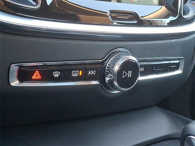 used 2025 Volvo S60 car, priced at $30,992