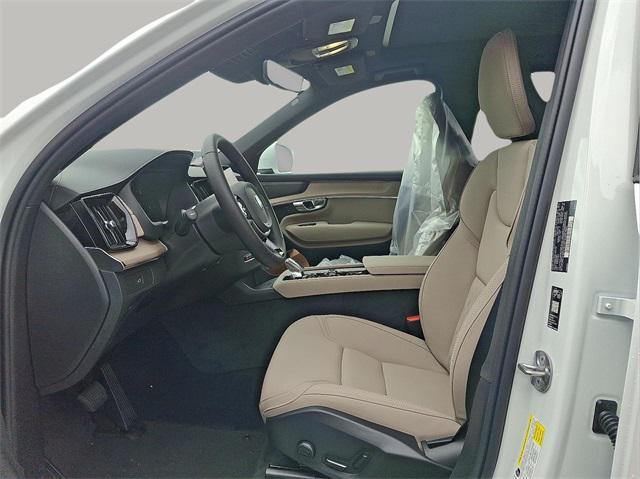 new 2026 Volvo XC90 car, priced at $71,825