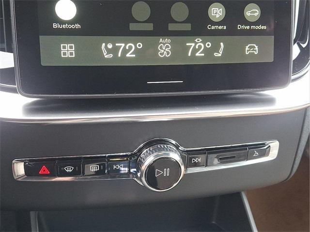 new 2026 Volvo XC90 car, priced at $71,825