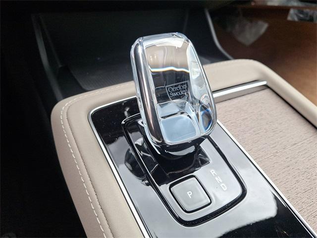 new 2026 Volvo XC90 car, priced at $71,825