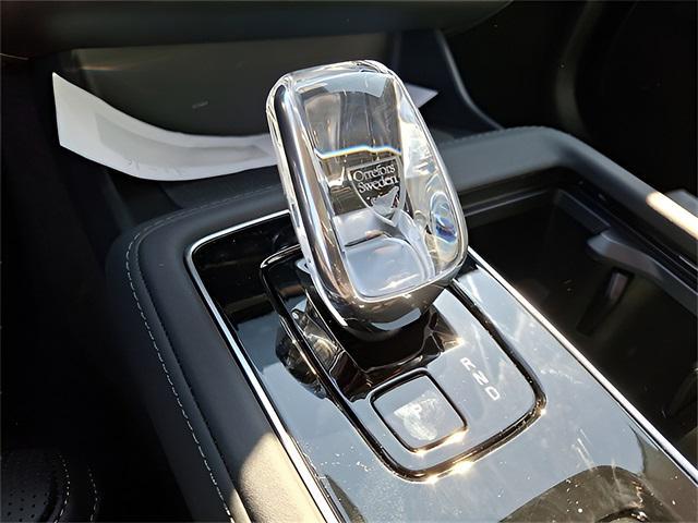 new 2025 Volvo XC90 Plug-In Hybrid car, priced at $82,405