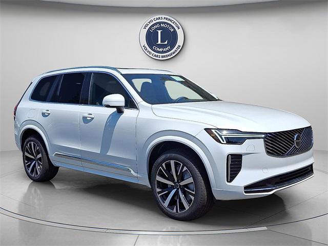 new 2026 Volvo XC90 car, priced at $62,855