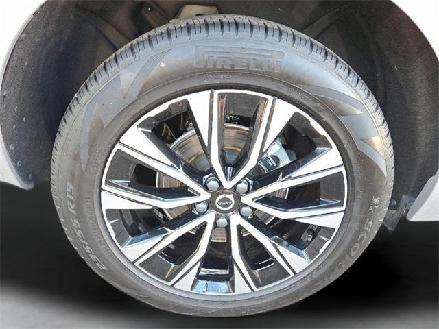 used 2025 Volvo XC60 car, priced at $39,991
