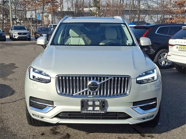 used 2022 Volvo XC90 car, priced at $39,991