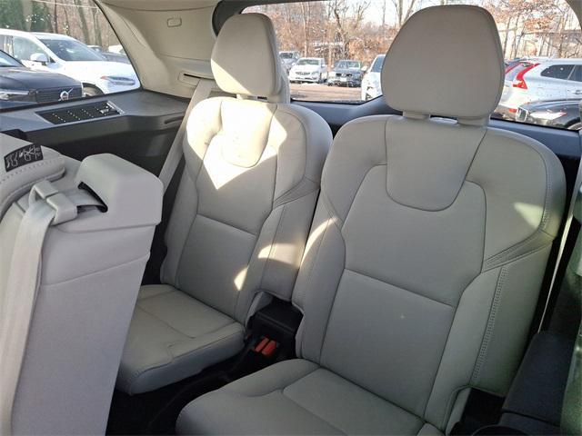 used 2022 Volvo XC90 car, priced at $39,991