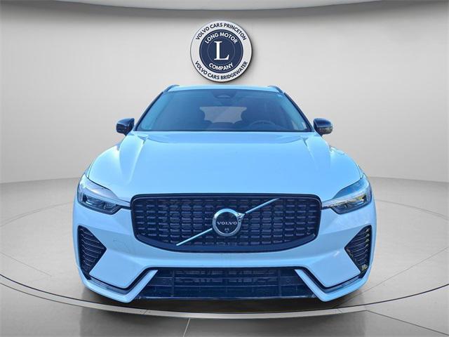 used 2025 Volvo XC60 car, priced at $39,992
