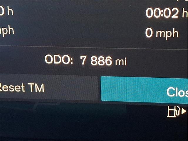 used 2025 Volvo XC60 car, priced at $39,992