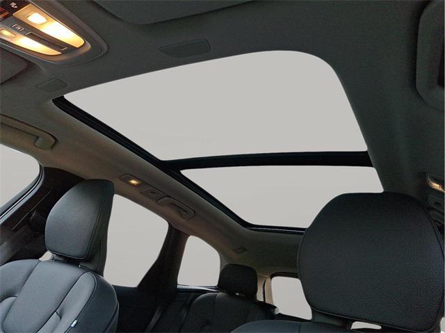 used 2025 Volvo XC60 car, priced at $39,992