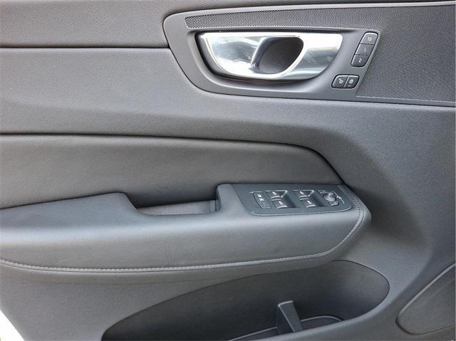 used 2025 Volvo XC60 car, priced at $39,992