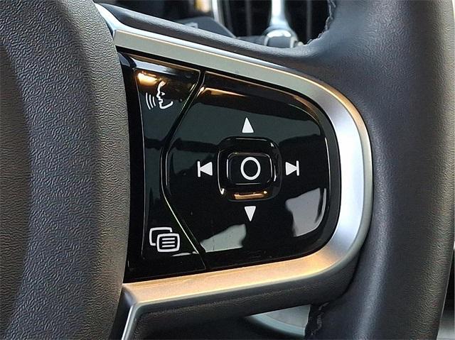 used 2025 Volvo XC60 car, priced at $39,992