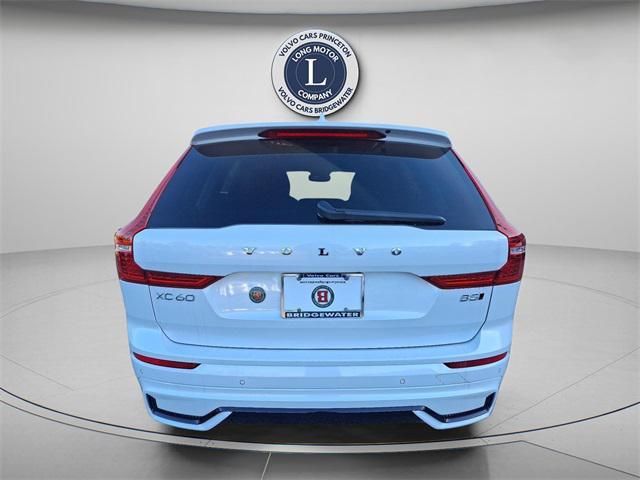 used 2025 Volvo XC60 car, priced at $39,992