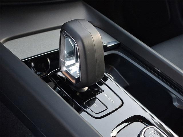 used 2025 Volvo XC60 car, priced at $39,992