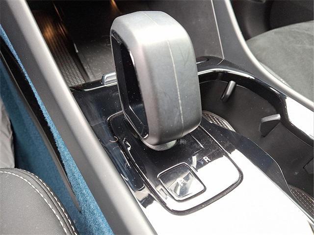 used 2023 Volvo C40 Recharge Pure Electric car, priced at $29,992
