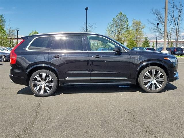 used 2021 Volvo XC90 Recharge Plug-In Hybrid car, priced at $46,595