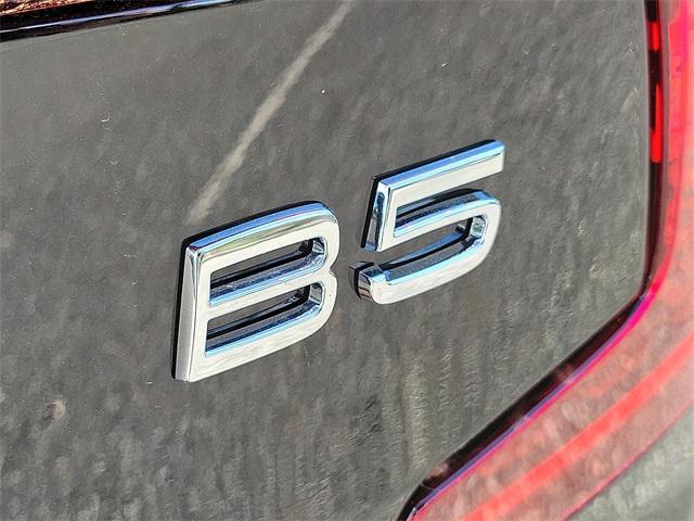 new 2024 Volvo S60 car, priced at $49,575