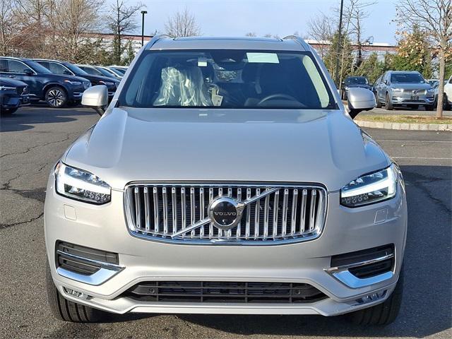 new 2025 Volvo XC90 car, priced at $68,455