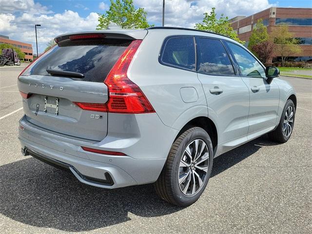 new 2024 Volvo XC60 car, priced at $51,125