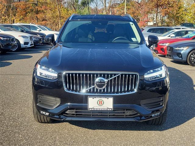 used 2022 Volvo XC90 car, priced at $38,992