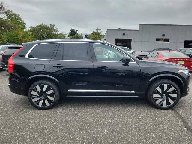 used 2024 Volvo XC90 Recharge Plug-In Hybrid car, priced at $67,993