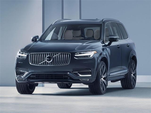 new 2024 Volvo XC90 car, priced at $65,870