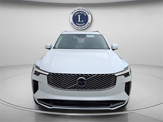 new 2025 Volvo XC90 Plug-In Hybrid car, priced at $82,365