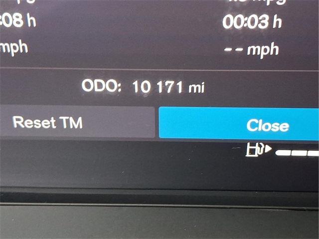 new 2025 Volvo XC60 car, priced at $41,991