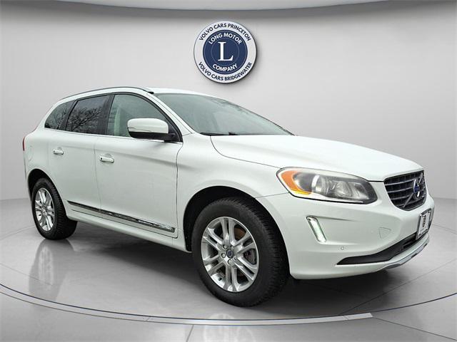 used 2016 Volvo XC60 car, priced at $14,991