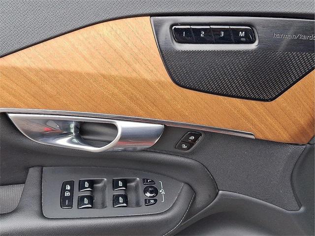 used 2023 Volvo XC90 Recharge Plug-In Hybrid car, priced at $52,595