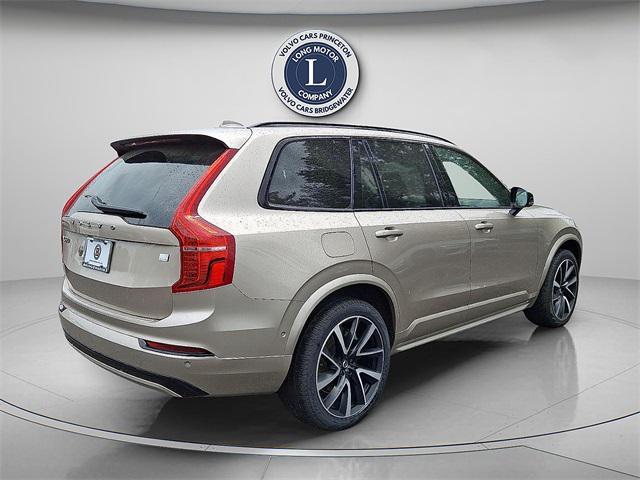 used 2023 Volvo XC90 Recharge Plug-In Hybrid car, priced at $52,595