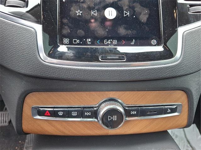 used 2023 Volvo XC90 Recharge Plug-In Hybrid car, priced at $48,993