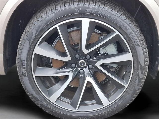 used 2023 Volvo XC90 Recharge Plug-In Hybrid car, priced at $48,993