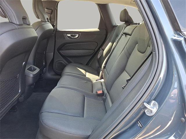 used 2022 Volvo XC60 car, priced at $34,992