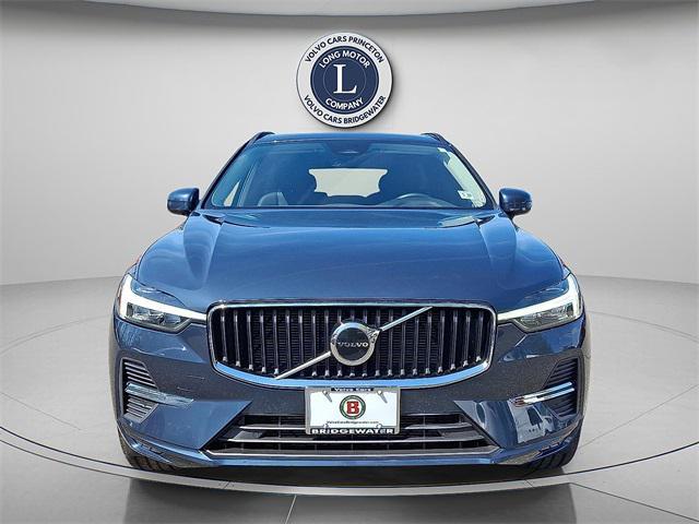 used 2022 Volvo XC60 car, priced at $34,992