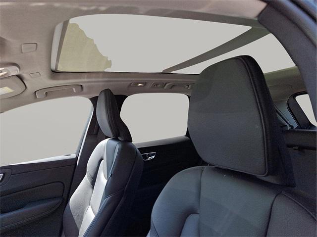 used 2022 Volvo XC60 car, priced at $34,992